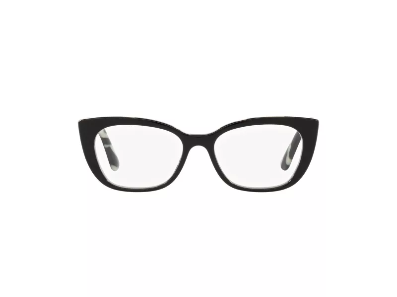 Dolce & Gabbana Kids Brillen 3357 3372