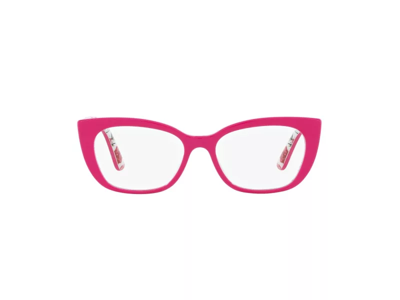 Dolce & Gabbana Kids Brillen 3357 3408