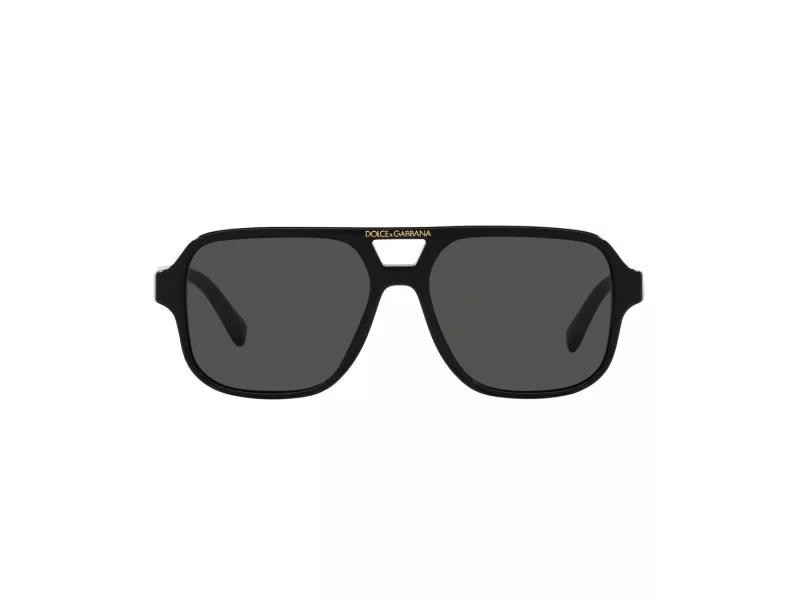 Dolce & Gabbana Kids Zonnebril 4003 335587