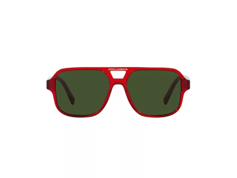 Dolce & Gabbana Kids Zonnebril 4003 340971