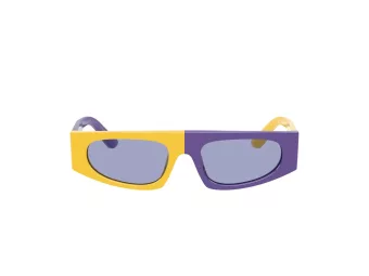 Dolce & Gabbana Kids Zonnebril 4004 34131A