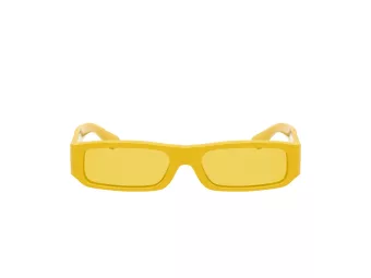 Dolce & Gabbana Kids Zonnebril 4005 3334C9