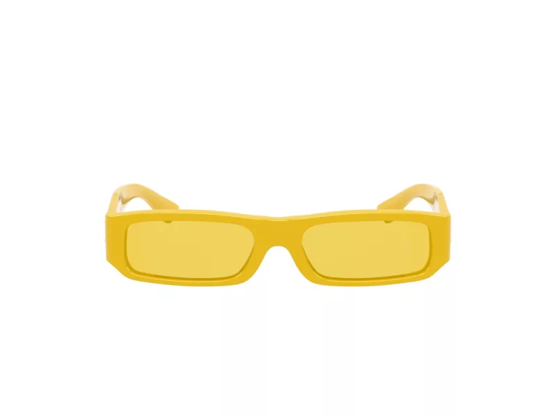 Dolce & Gabbana Kids Zonnebril 4005 3334C9