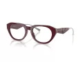 Ferrari Brillen 4007U 727
