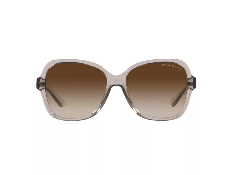 Armani Exchange Zonnebril 4029S 824013