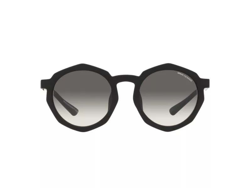 Armani Exchange Zonnebril 4132SU 815811