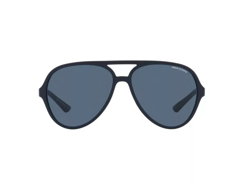 Armani Exchange Zonnebril 4133S 818180