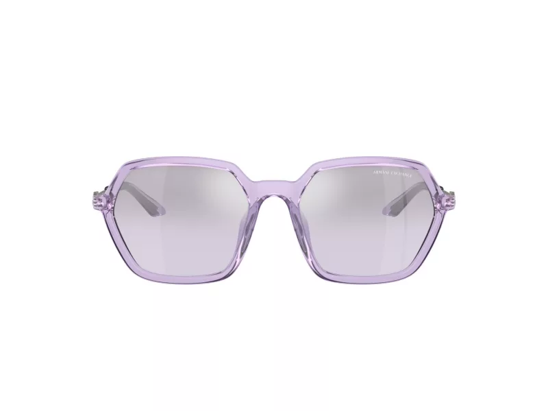 Armani Exchange Zonnebril 4139SU 82367P