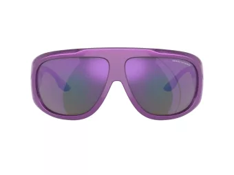 Armani Exchange Zonnebril 4143SU 83534V