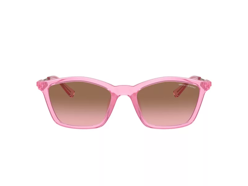 Armani Exchange Zonnebril 4146SU 835014