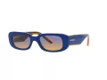 Arnette Litty Zonnebril 4317 12392H