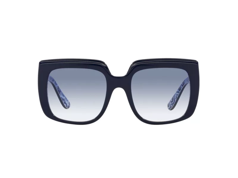 Dolce & Gabbana Zonnebril 4414 341419