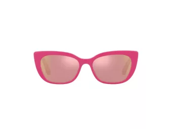 Dolce & Gabbana Kids Zonnebril 4427 3207/Z