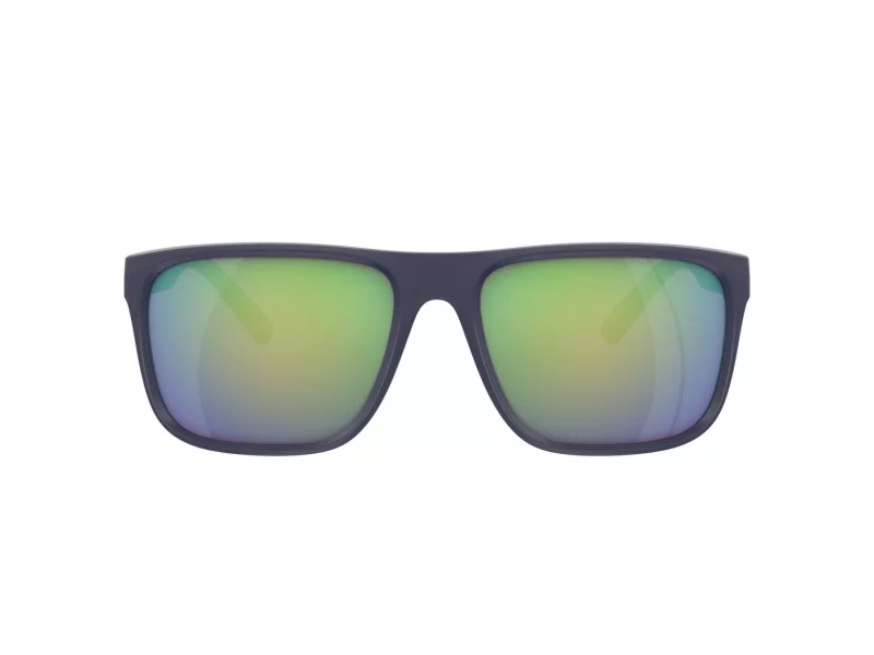 Ferrari Scuderia Zonnebril 6002U 510/3R