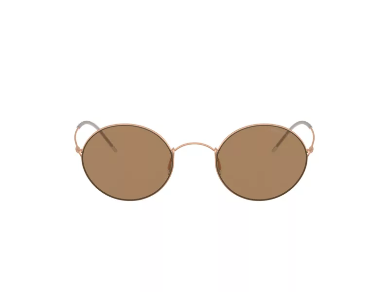 Giorgio Armani Zonnebril 6115T 3006M4