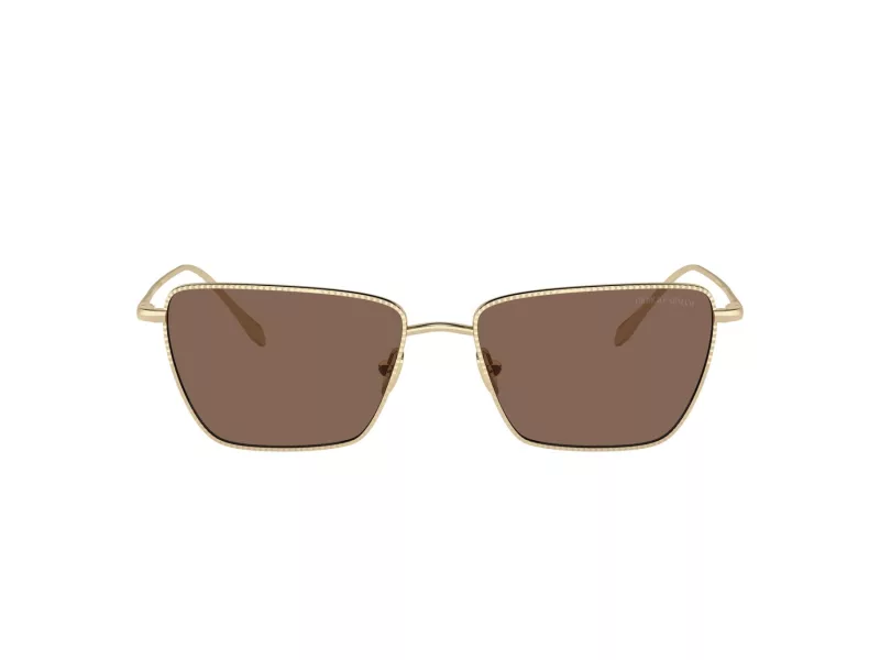 Giorgio Armani Zonnebril 6153 301373