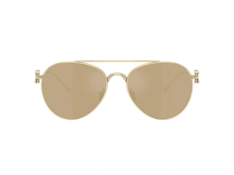 Giorgio Armani Zonnebril 6167 30130W