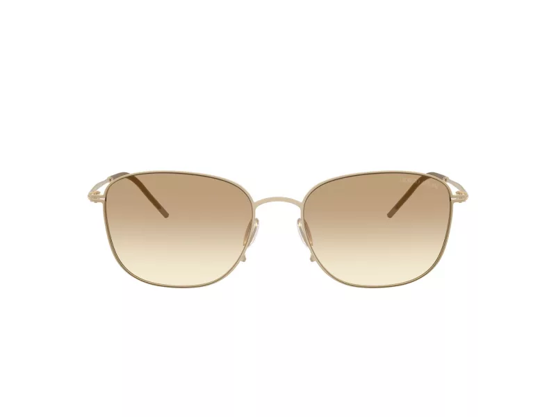 Giorgio Armani Zonnebril 6168 300213