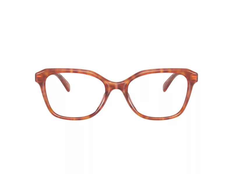 Coach Cy043 Brillen 6244U 5774