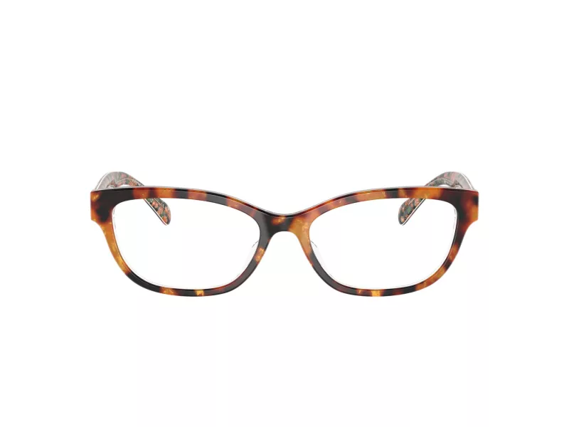 Coach Brillen 6250U 5857