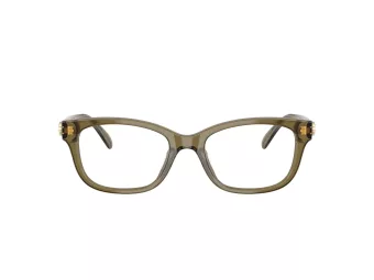 Coach Brillen 6257U 5072