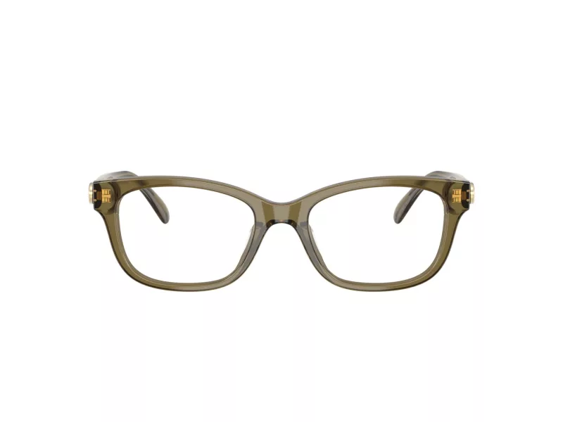 Coach Brillen 6257U 5072