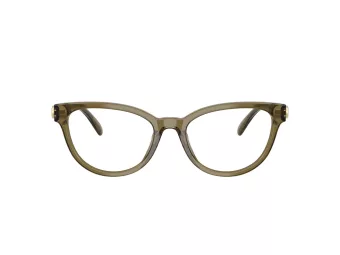 Coach Brillen 6258U 5072