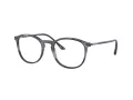Giorgio Armani Brillen 7125 5986