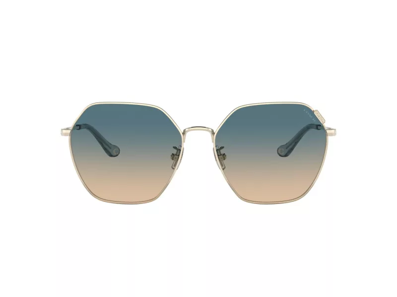 Coach C7998 Zonnebril 7132 900579