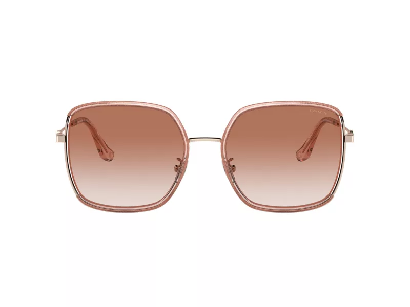 Coach C8000 Zonnebril 7139BD 940813