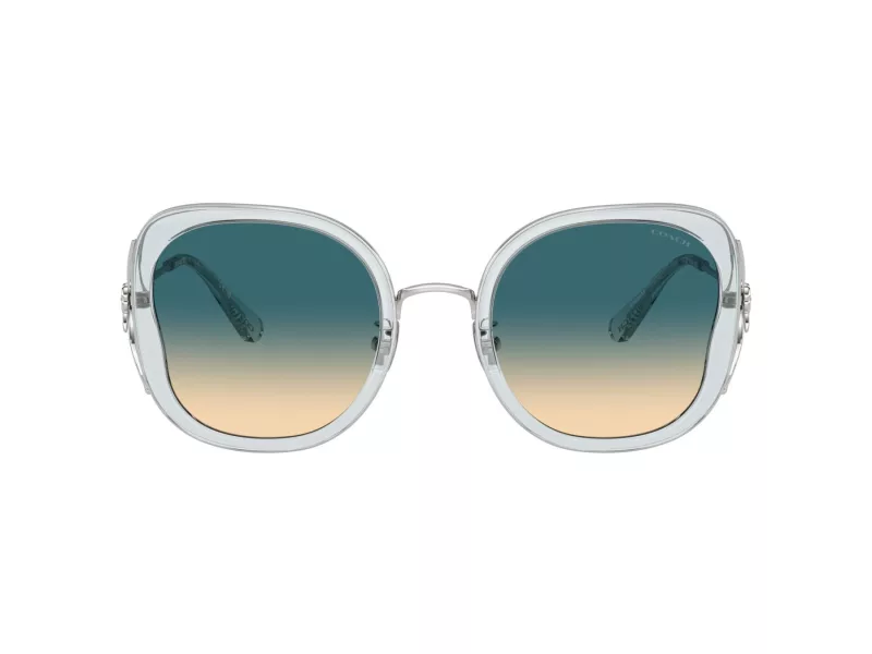 Coach Ck483 Zonnebril 7153B 57664M