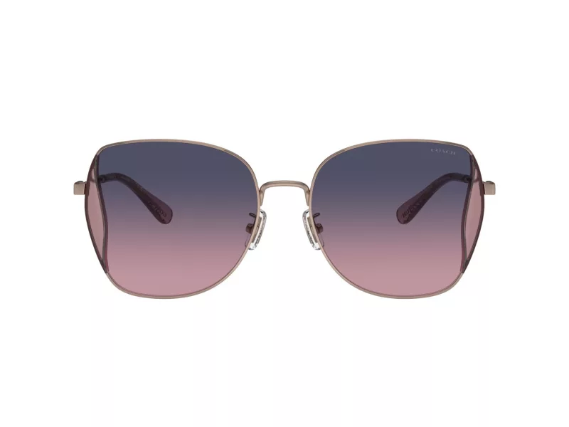 Coach Cl906 Zonnebril 7158D 9331I6