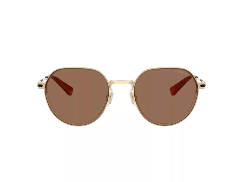 Coach Cae81 Zonnebril 7179 900573