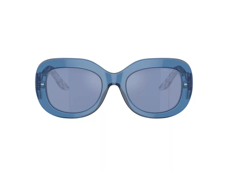 Giorgio Armani Zonnebril 8217 61531U