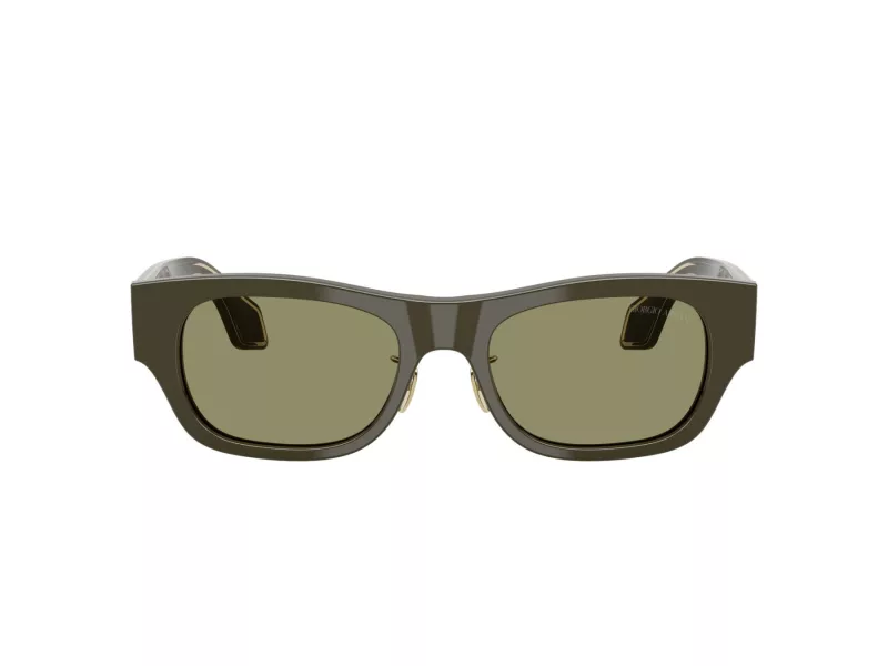 Giorgio Armani Zonnebril 8224 61582A