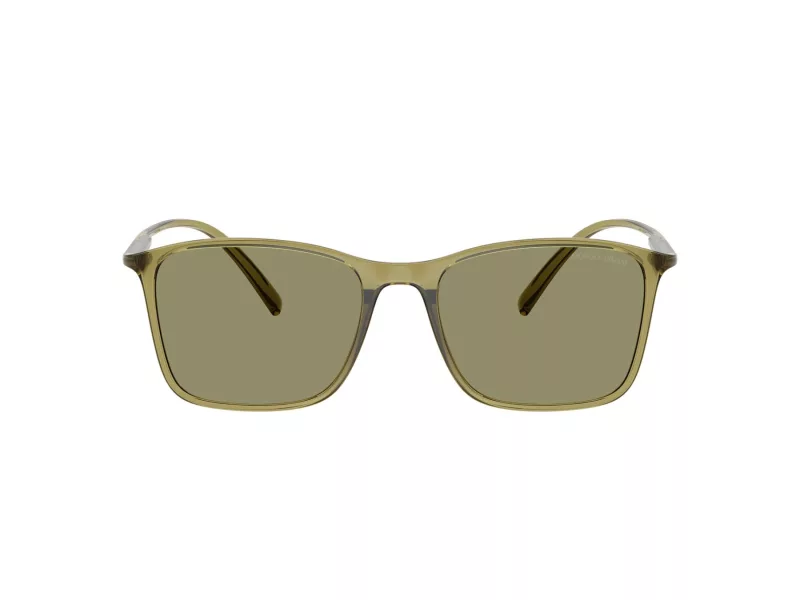 Giorgio Armani Zonnebril 8231U 62402A