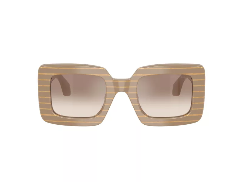 Giorgio Armani Zonnebril 8241U 631094