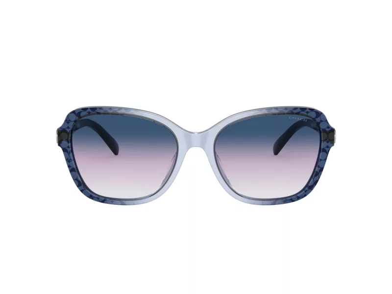 Coach Cd481 Zonnebril 8349U 57088H