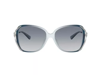 Coach Ck482 Zonnebril 8372BU 576735