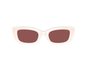 Coach Cr610 Zonnebril 8390U 580575