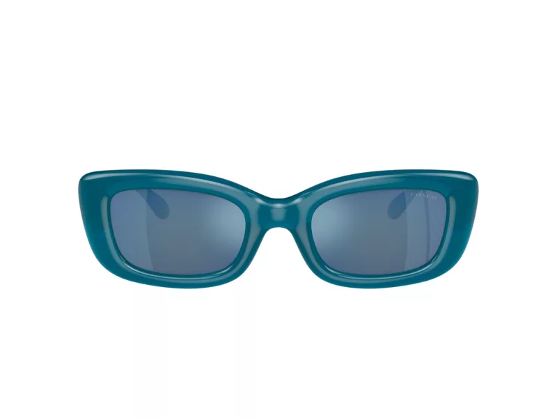 Coach Cr610 Zonnebril 8390U 580655