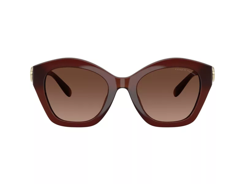 Coach Cad31 Zonnebril 8421U 5841T5