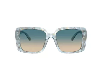 Coach Cad54 Zonnebril 8424U 58664M