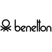 Zonnebrillen van Benetton