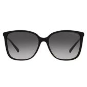 Oversized zonnebrillen