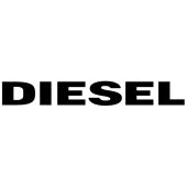 Diesel zonnebrillen