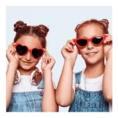 Zonnebrillen voor kinderen