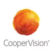 Coopervision oogdruppels