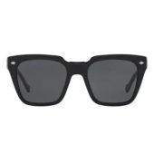 Rechthoekige zonnebrillen