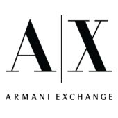Armani Exchange zonnebrillen